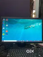 Dell computer
