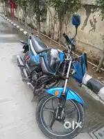 Good condition