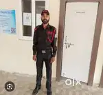 Security gaurd required