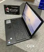 Dell Inspiron 15 3000 i7 7th Gen 16GB 256GB Bill & WRNTY