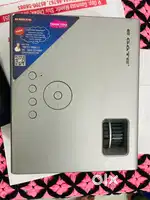 Projector egate