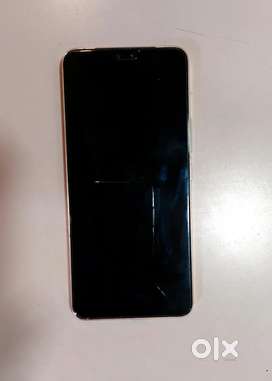 Vivo V23 12/256 cool condition box charger avilable