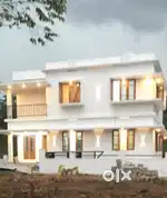 Great finished home