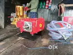 Dhulai machine car