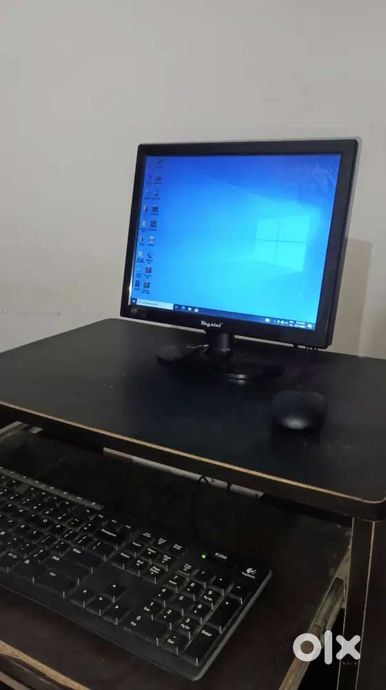 Intel Core Dual Core Desktop