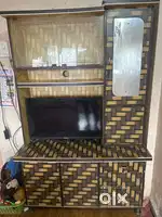 Tv shocase/ Furniture 2nd hand