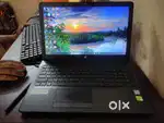 HP i-5 250GB SSD + 1TB Storage 2GB Graphics
