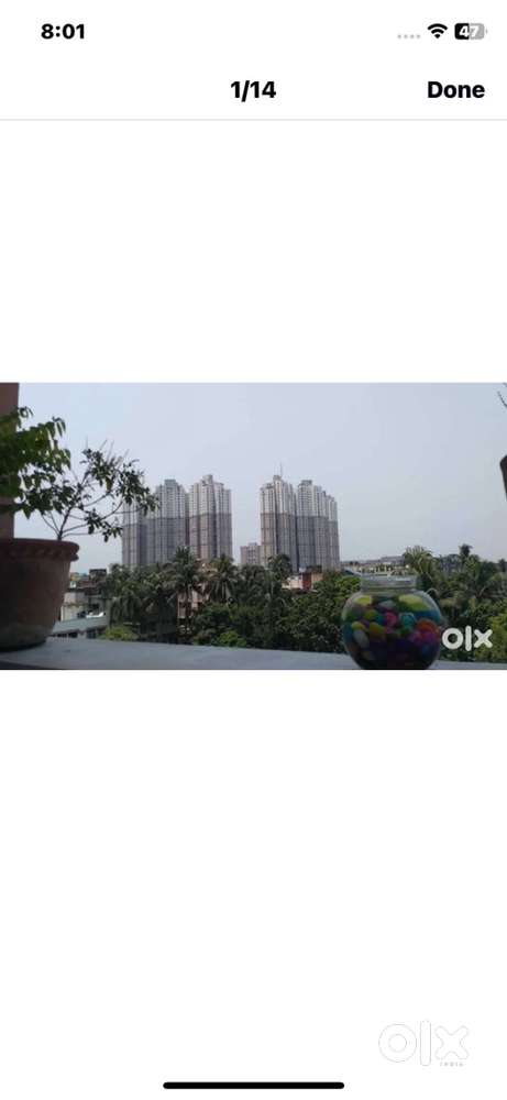 Golfgreen phase 2 very peacefull and airy