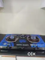 3 Burner Gas Stove