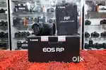 CANON EOS RP CAMERA FOR SALE