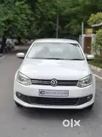 Volkswagen Vento 1.2 TSI Highline Plus AT, 2012, Petrol