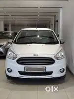 Ford Aspire Trend Plus TDCi, 2015, Diesel