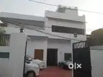 The house is behind Muskan guest house. Want to let it. Contact us.