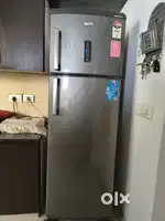 Refrigerator Whirlpool