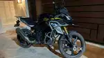 2021 BMW GS310 very less driven in excellent condition