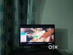 Lg tv 22 inches