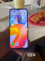 Mi a2 model