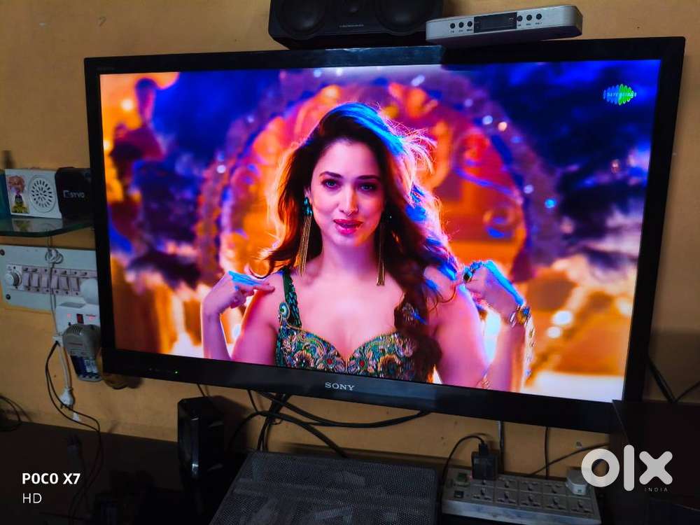 40 inch Sony Original Led 69k costing from Dubai.