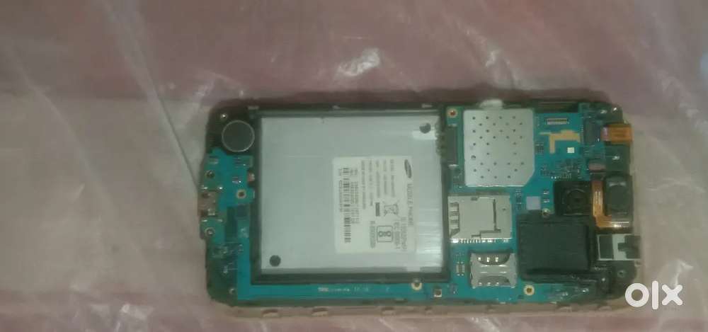 Samsung galaxy j2 on bord sell