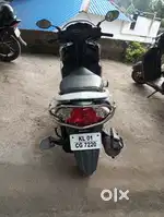 Good condition honda dio