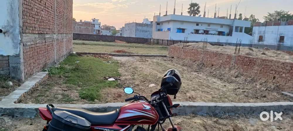 My Plot For Sell