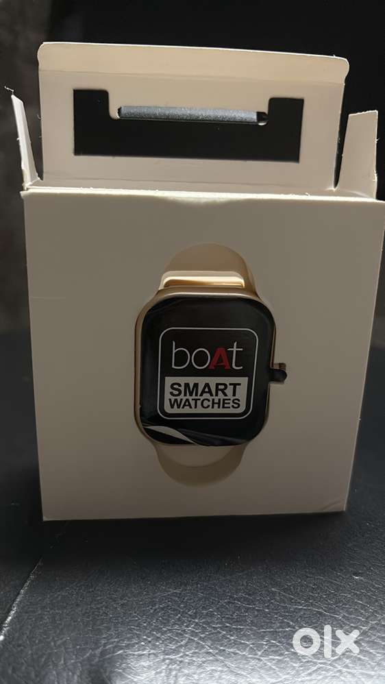 BOAT Smart watch