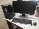 Dell optiplex 5055 Desktop for urgent sale