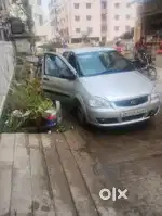 Tata indica, diesel