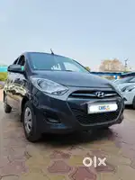 Hyundai i10 Magna O, 2013, Petrol