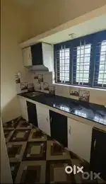 2BHK house & one shop for rent at Trippallur