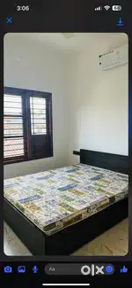 I am the tenant.  Rent - 14k per room