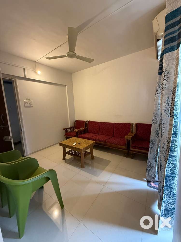 Flat for sale near by Rankala
