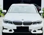 BMW 3 Series 2.0 320d Luxury Line, 2020, Diesel