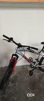 Keysto bicycle for sell in best condition..