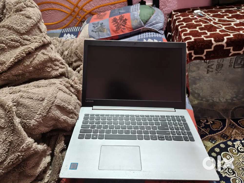 Lenovo laptop