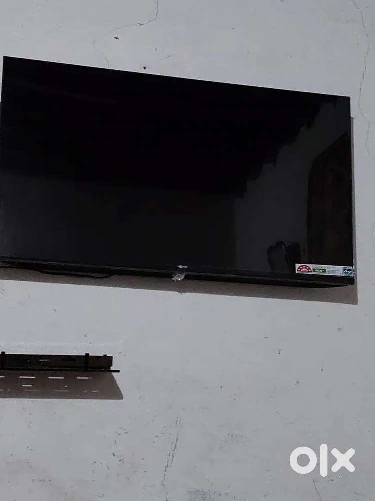 Bush company LED TV 43 inch
