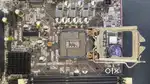 Motherboard 3th ganration and DDR 3 Ram an Mouse candition and working