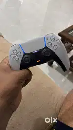 Ps5 controller