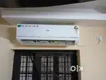 Godrej 1.5 3star Ac