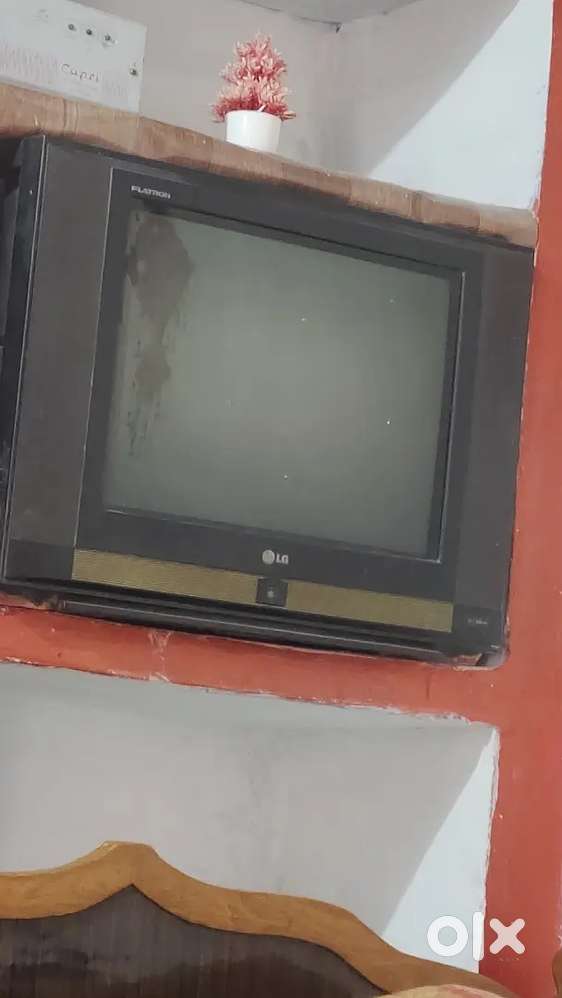 Lg tv FLATERON