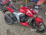 Rtr 160 4v BS6