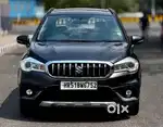 Maruti Suzuki S Cross Zeta SHVS, 2019, Diesel