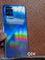 OPPO a54 good condition urgent sale