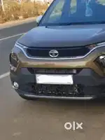 2022 Tata Punch | Only 5000 km Driven | Like New Condition!