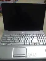 HP Laptop 4 gb ram