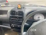 Maruti Suzuki Wagon R 2006 Petrol Well Maintained
