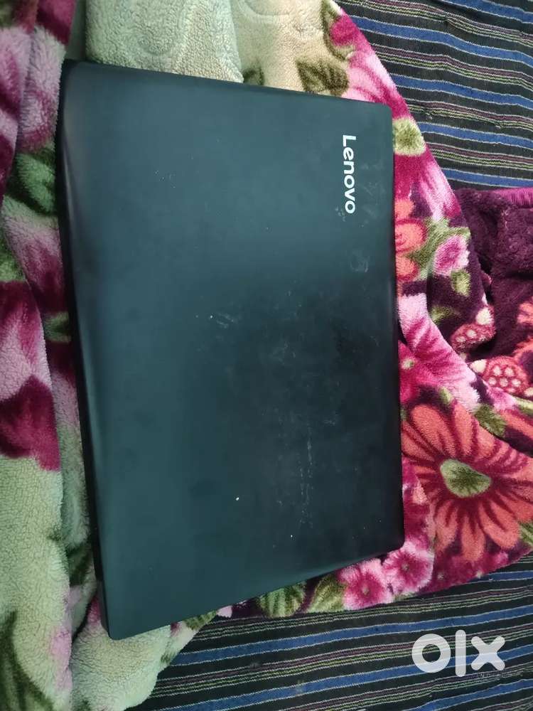 Lenovo laptop