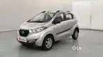 Datsun RediGO S, 2017, Petrol