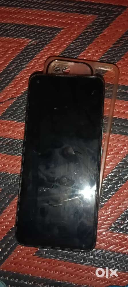 Only 1year old phone fast charging 18w fast charging and 5000mah