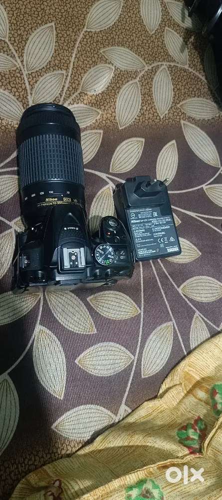 nikon D5300